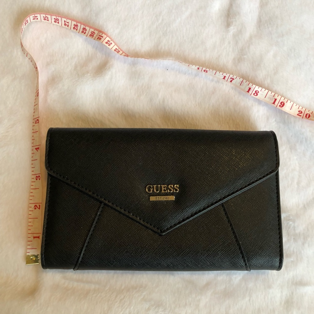 Guess wallet - Picture 8 of 8